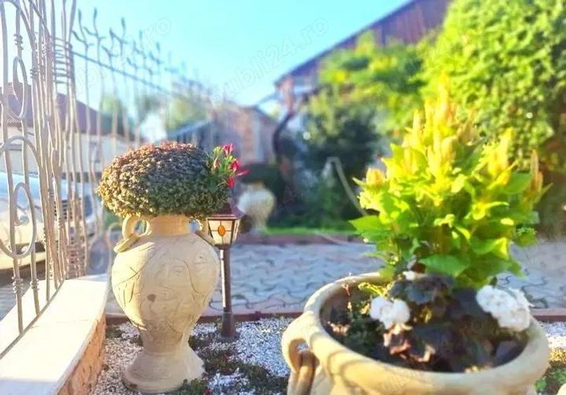 Casa din caramida, in zona buna, in Chi?ineu-Cri?(Padureni) - 7