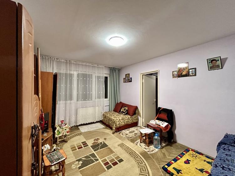 Apartament 2 camere, semidecomandat, Anotimpului, Ploiesti - 1