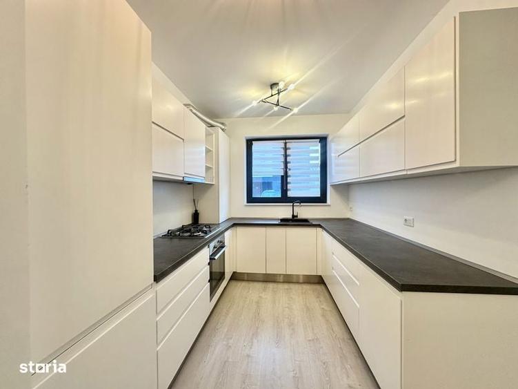 Vila P+2, 5 camere, 142 mp - Pipera, Mobexpert - 2