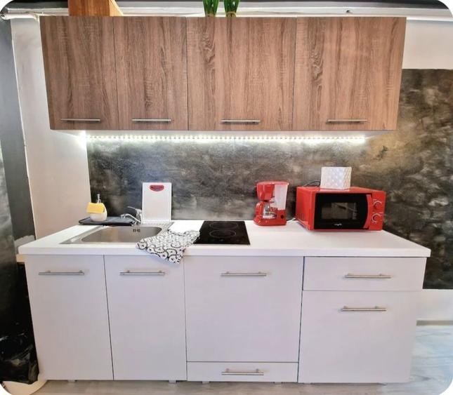 Garsoniera de inchiriat - 1