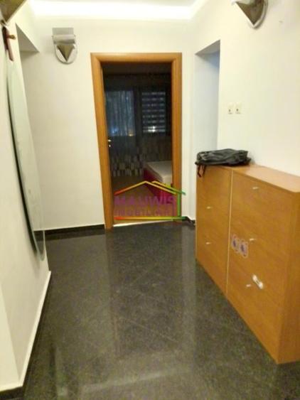 Apartament 3 Camere 1996 Decebal Pta Alba Iulia - 4