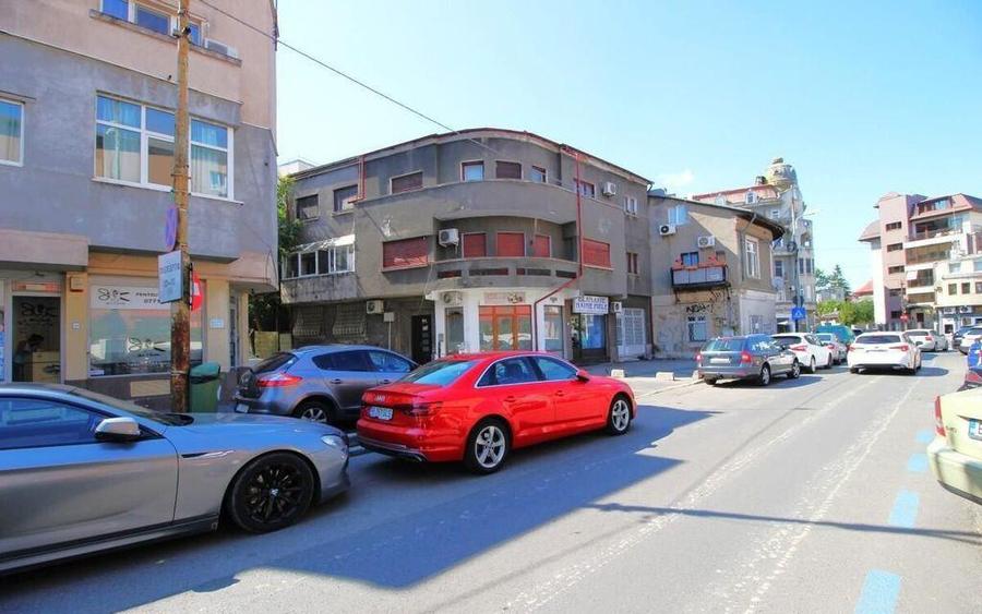 Cotroceni - Davila, Vila d+p+2, 232 mp total, terasa intima - 15