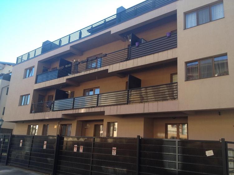 Apartament 2 camere – Titan | Codrii Residence | Parcare Inclusa | Etaj 1 - 12