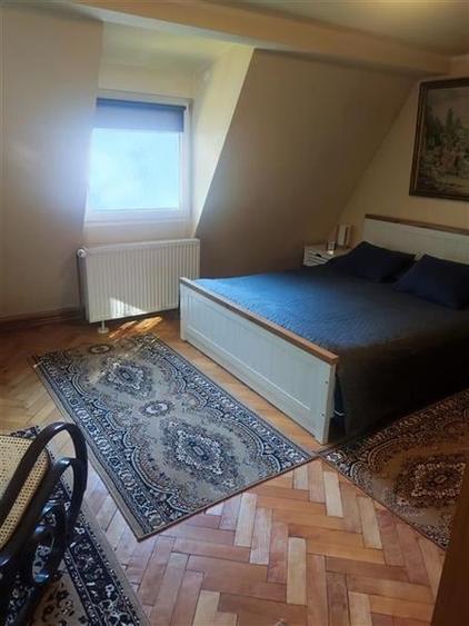 Casa regim P+1+M, garaj incalzit, zona Racadau - 10