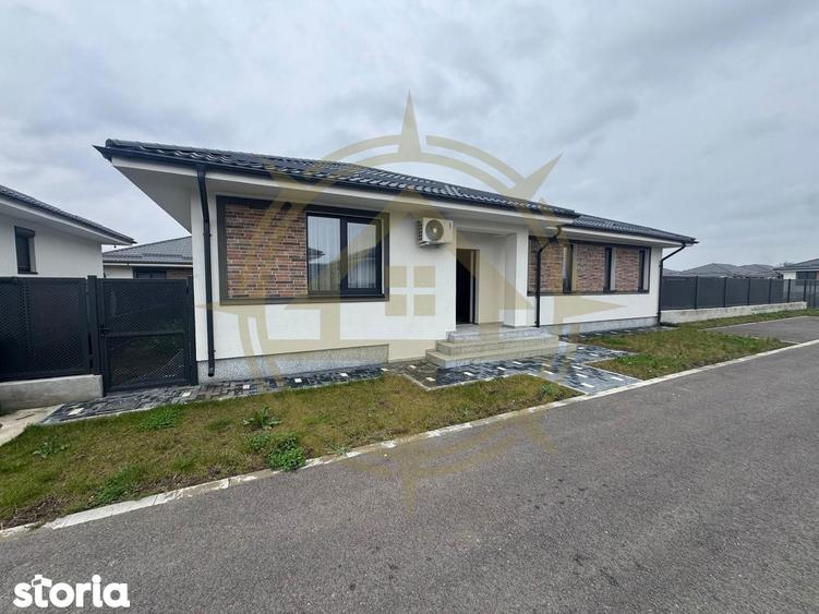 Dom00239 - 0 comision one level residence vile parter langa therme bal - 11