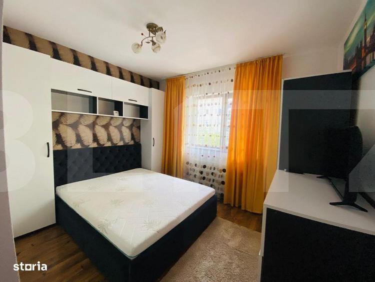 Apartament 3 camere decomandat | Bloc 2016 | 2 locuri parcare + boxa - 12