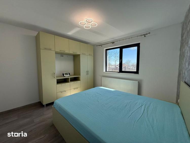 Casa noua 2023 | 80mp | Teren 1000mp | 30 min Bucuresti | Balta Doamne - 7