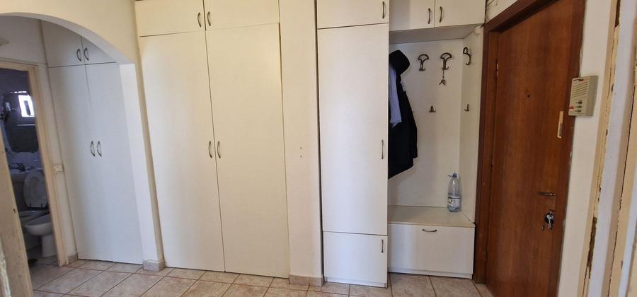 Apartament doua camere decomandate, zona gara. - 21