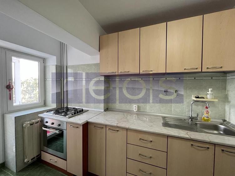 Apartament 2 camere | Bd Unirii | prima inchiriere | - 8