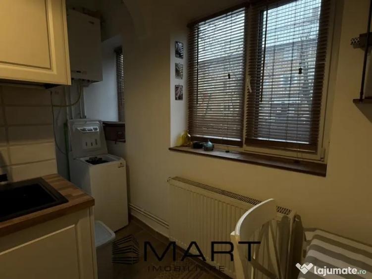 Apartament modern 2 camere in zona Tractorul - 2