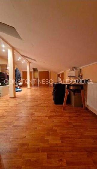 Casa de vanzare P+M Sector 5 Zona 13 Septembrie - Antiaeriana - 8