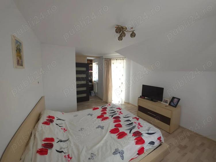 De vanzare casa D+P+E - Aleea Trifoiului - 5