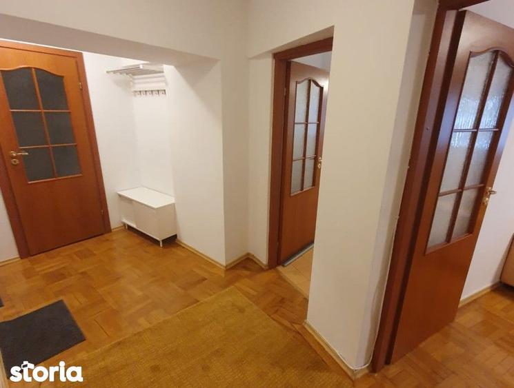 Apartament 2 camere decomandat, mobilat si utilat, zona Radu Beller - 4