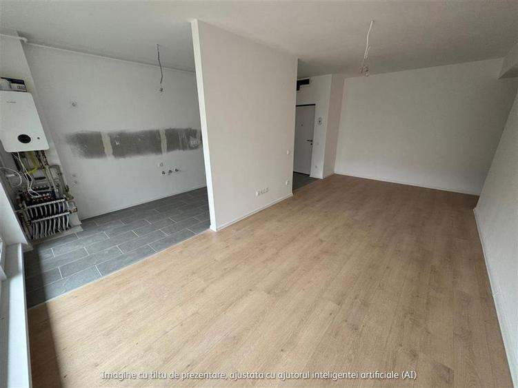 Ultimul apartament cu 2 camere de vanzare intr-un complex cu peste 1000 de apart - 5