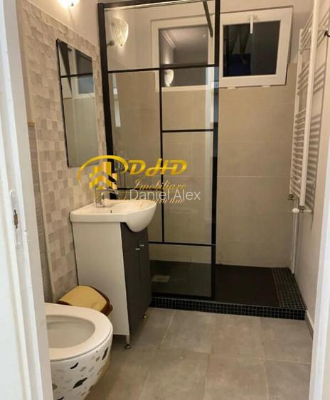 Apartament 2 camere semidecomandat, 50 mp, Podu Ros Apartament 2 camere semidecomandat, 50 mp, Podu Ros