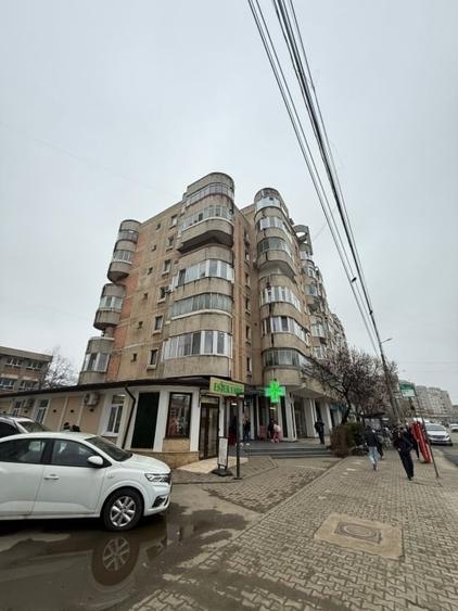 3 camere -Centru Gara- 77mp - etaj 1- liber - 160.000 euro - 1