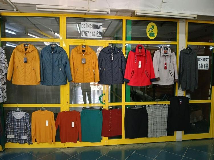 Spatii comerciale de inchiriat pita grivitei - 2