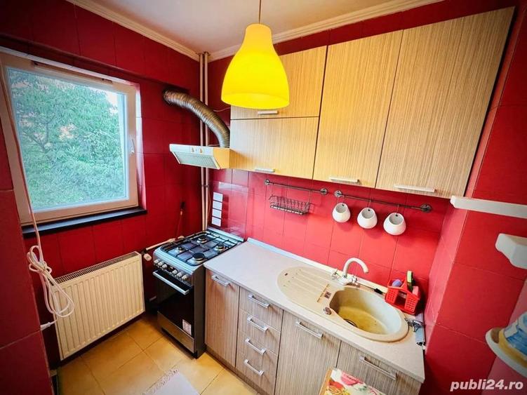 Garsoniera Dristor - 5