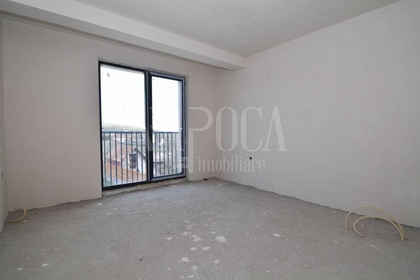 Casa 5 camere de vanzare in Dambul Rotund, Cluj Napoca - 9