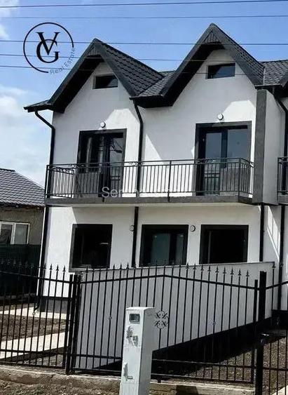 Duplex 4 camere | Lumina Duplex 4 camere | Lumina