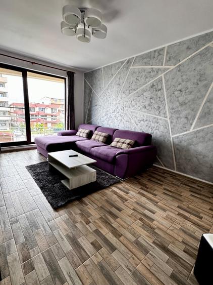 Apartament nou 2 camere, decomandat, 57 mp, Mamaia Nord, cod 161460 - 2