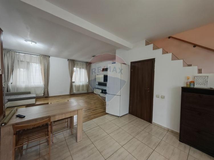 Casă cu 4 camere + curte - Irish Villa Domnesti - 10