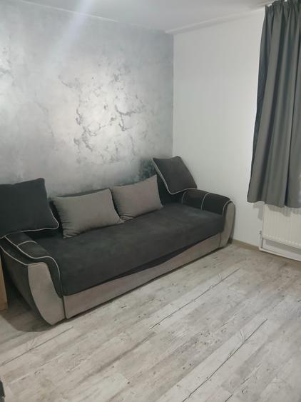 2camere confort 2 militari Gorjului mobilat complect - 4