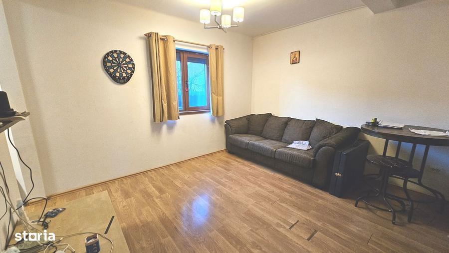 Vila Breazu, an 2018, 500 mp teren, beci si garaj - 1