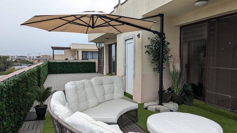 4 CAMERE LUX GRAND ARENA, METALURGIEI - 14