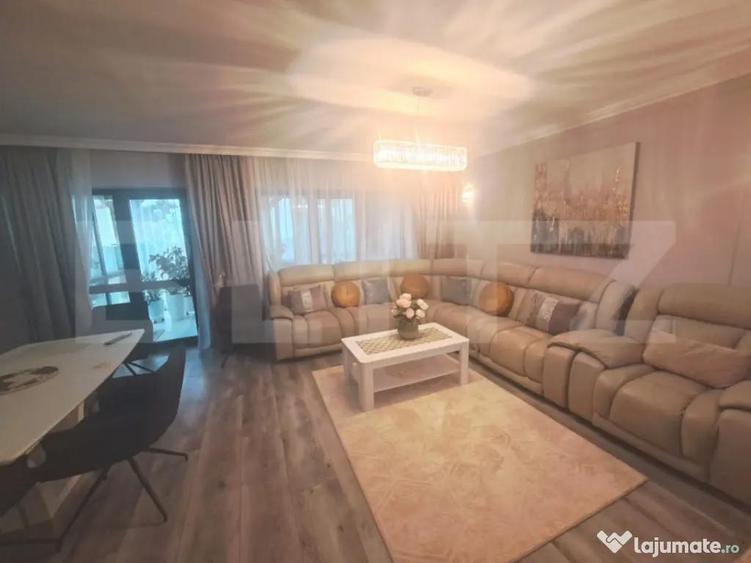 Duplex modern de lux, aproape de ora? confort ?i rafin - 2