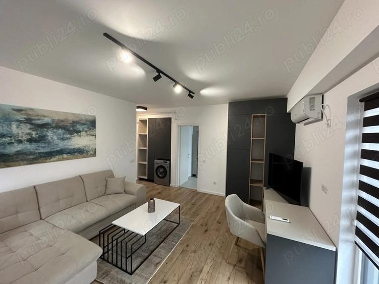 Apartment cu 2 camera de vanzare - 7