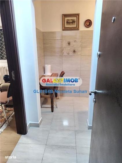 Garsoniera Universitate Metrou Hotel Capsa - 1