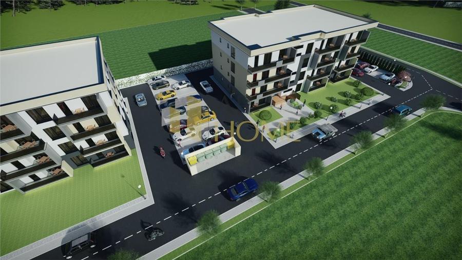 Vanzare apartament 3 camere, bloc nou, premium, Ploiesti, Albert - 3