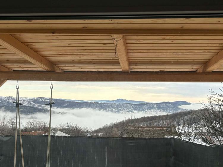 Casa de vanzare in Predeal-Sarari - 5