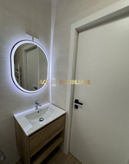 Garsoniera de inchiriat | Doamna Ghica | Metrou | Centrala Proprie - 7