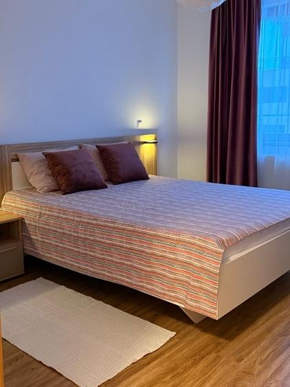 Apartament 3 camere 87 MP Berceni mobilat utilat loc de parcare subteran inclus - 3