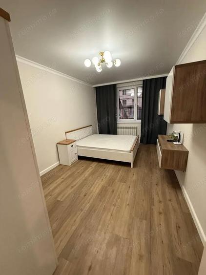 Garsoniera in zona Mihai Bravu - 1