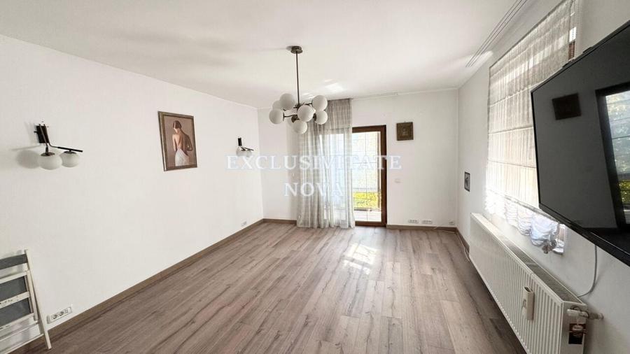 Bucurestii NOI - Laminorului - Inchiriere Vila . - 33