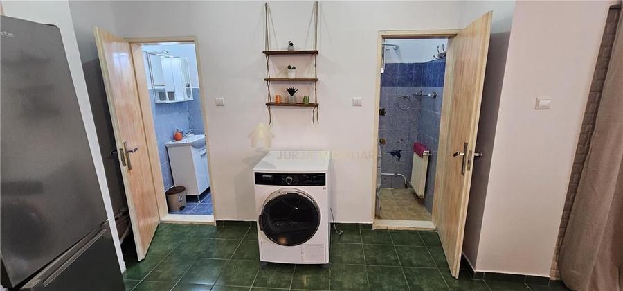 CASA 5 CAMERE 120 MP  ZONA UMF  CURTE 95 MP - 7