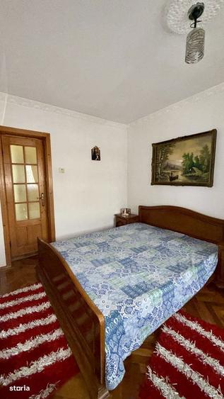 Apartament 3 camere 64,26 mp Aleea Ciocarliei - 8