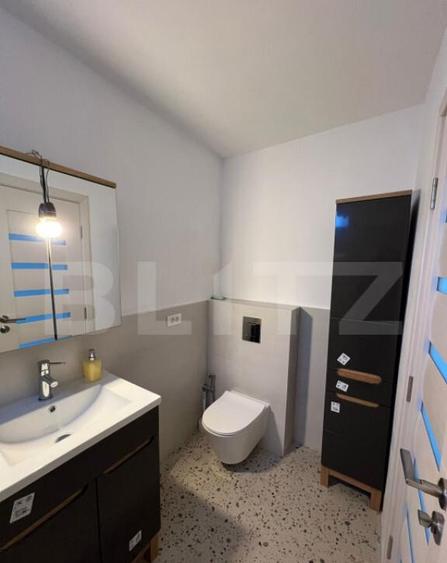 Casa 2 camere, 43 mp, zona Centrala - 10