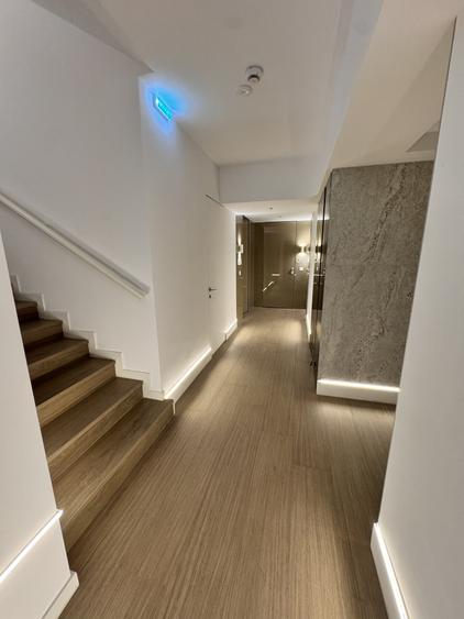 Apartament 3 camere  in Baneasa Iancu Nicolae | Cortina | Ansamblu Premium |2025 - 2