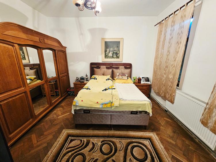 Vanzare proprietate mixtă – Casă + spațiu birou, Ultracentral - 11