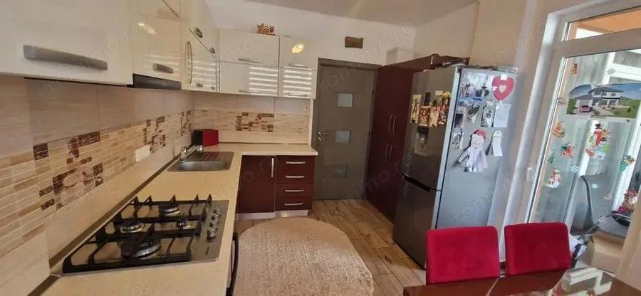 Dambu Pietros - Vanzare apartament 2 camere - Str. Suceava - 4