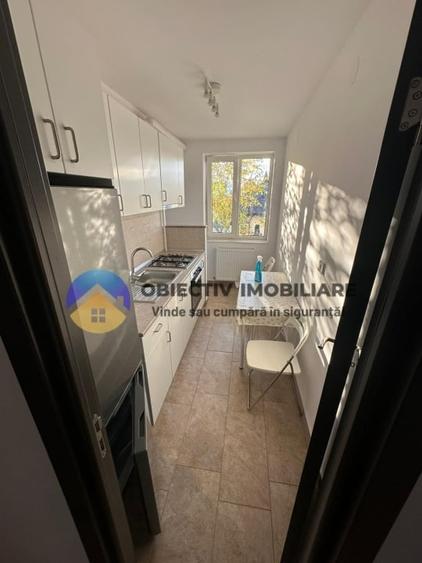 Apartament 1 cameră – Dărmănești- ETAJ 1 - 4