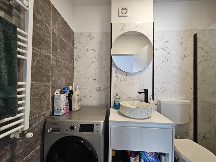 Apartament 3 Camere Pallady - 87 de mp - 11