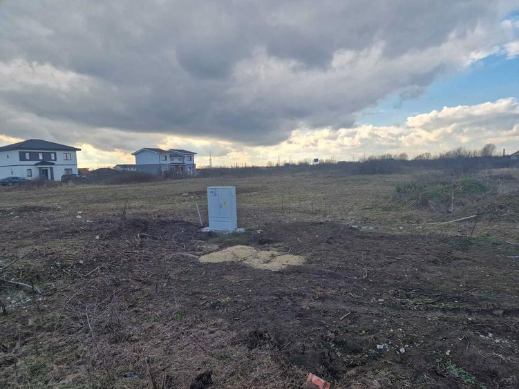 teren de vanzare-direct proprietar - 2