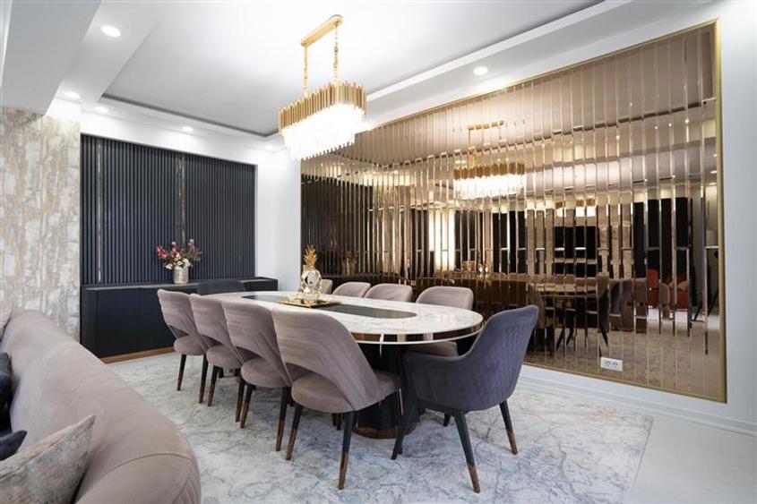 VOLUNTARI,VILA PREMIUM,6 CAMERE,340 MP,TEREN 523 MP,FOISOR 60 MP - 4