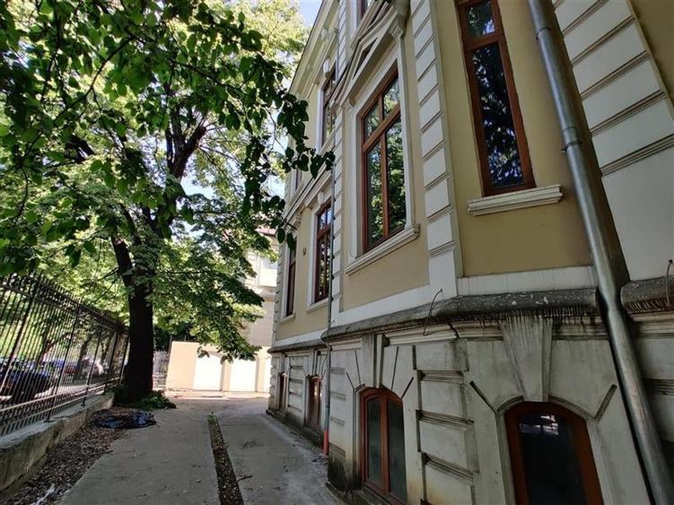 Vila de prestigiu - Lascar Catargiu - 3