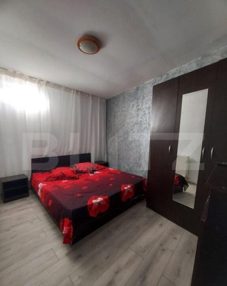 Casa 4 camere, 70mp, mobilat/utilat, zona Facultatii de Medi - 10